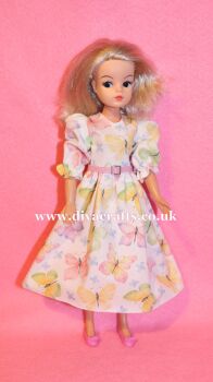 Handmade by Cazjar Pedigree Sindy Fashion - 178