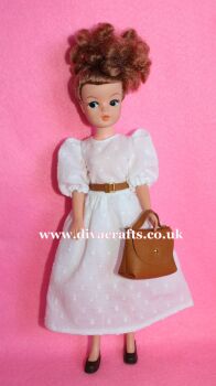 Handmade by Cazjar Pedigree Sindy Fashion - 183