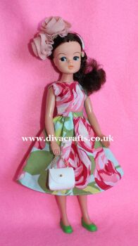 Handmade by Cazjar Pedigree Sindy Fashion - 193