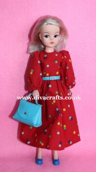 Handmade by Cazjar Pedigree Sindy Fashion - 227