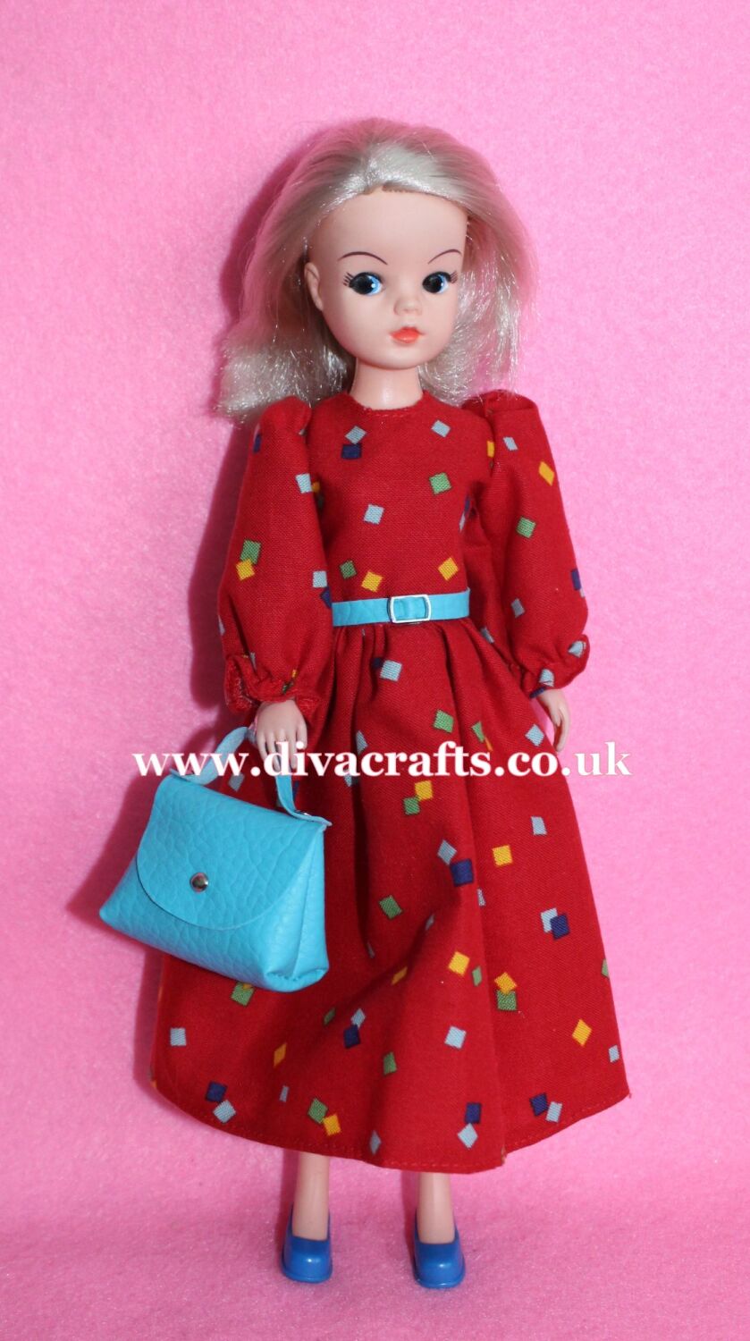 Handmade by Cazjar Pedigree Sindy Fashion - 227