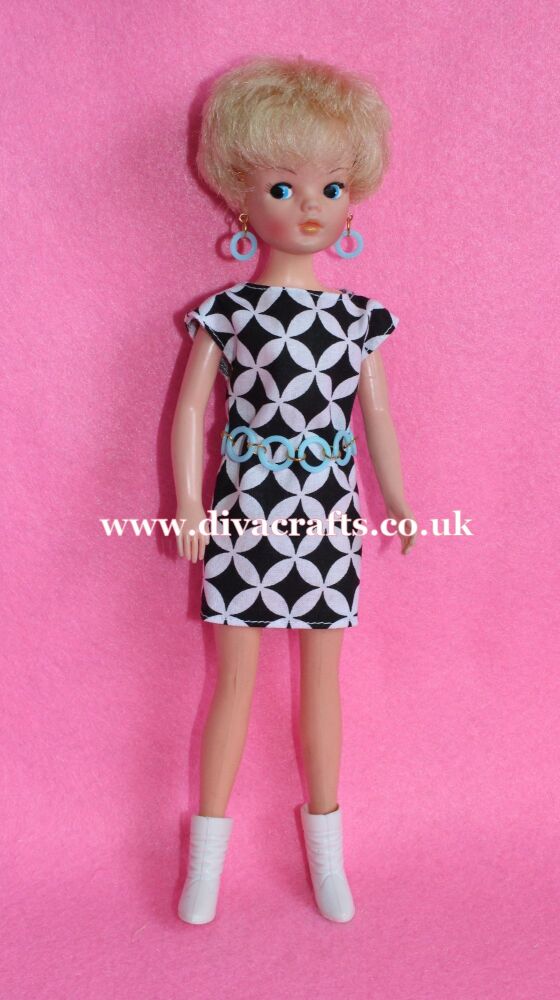 Handmade by Cazjar Pedigree Sindy Fashion - 241