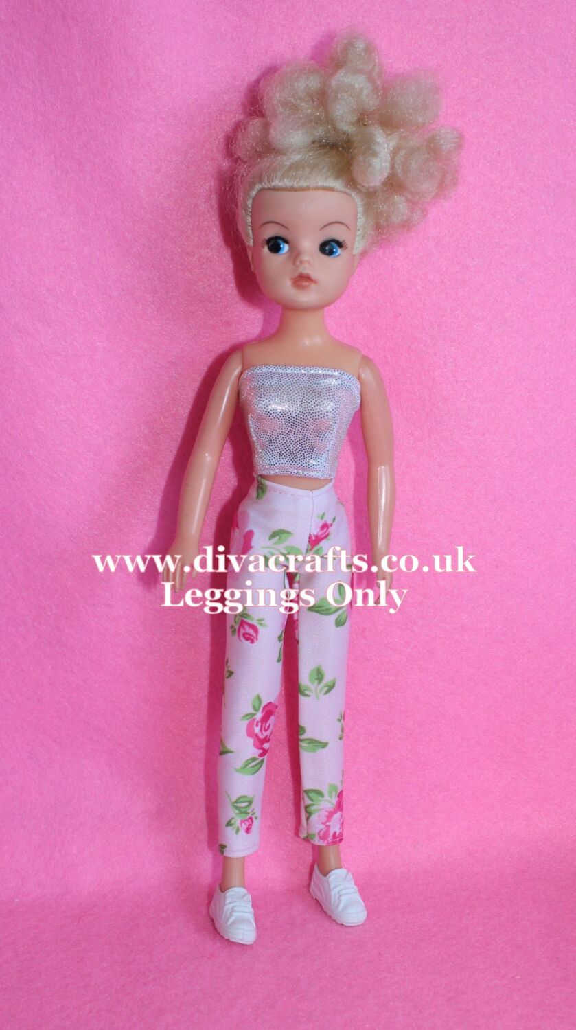 Handmade by Cazjar Pedigree Sindy Fashion - 248