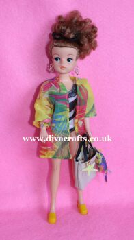 Handmade by Cazjar Pedigree Sindy Fashion - 253