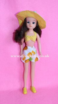 Handmade by Cazjar Pedigree Sindy Fashion - 258