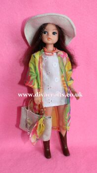 Handmade by Cazjar Pedigree Sindy Fashion - 259