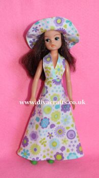 Handmade by Cazjar Pedigree Sindy Fashion - 263