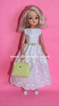Handmade by Cazjar Pedigree Sindy Fashion - 264