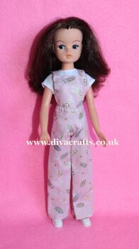 Handmade by Cazjar Pedigree Sindy Fashion - 265