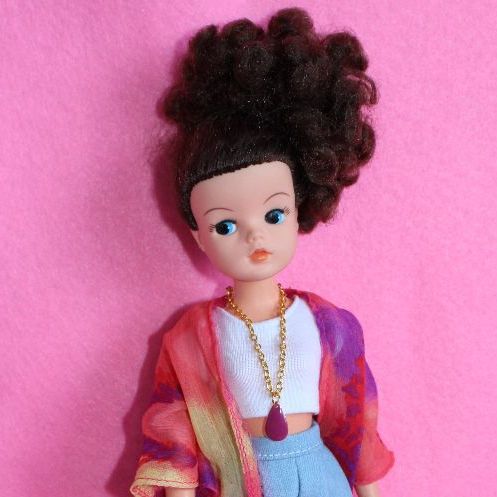<!-- 0001 --> Newest Sindy Fashions