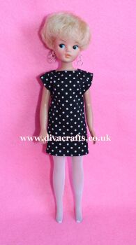 Handmade by Cazjar Pedigree Sindy Fashion - 268