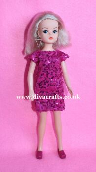 Handmade by Cazjar Pedigree Sindy Fashion - 270