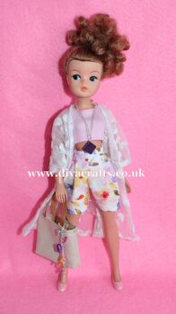 Handmade by Cazjar Pedigree Sindy Fashion - 281