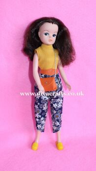 Handmade by Cazjar Pedigree Sindy Fashion - 287