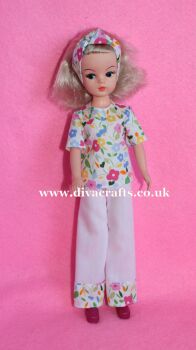 Handmade by Cazjar Pedigree Sindy Fashion - 291