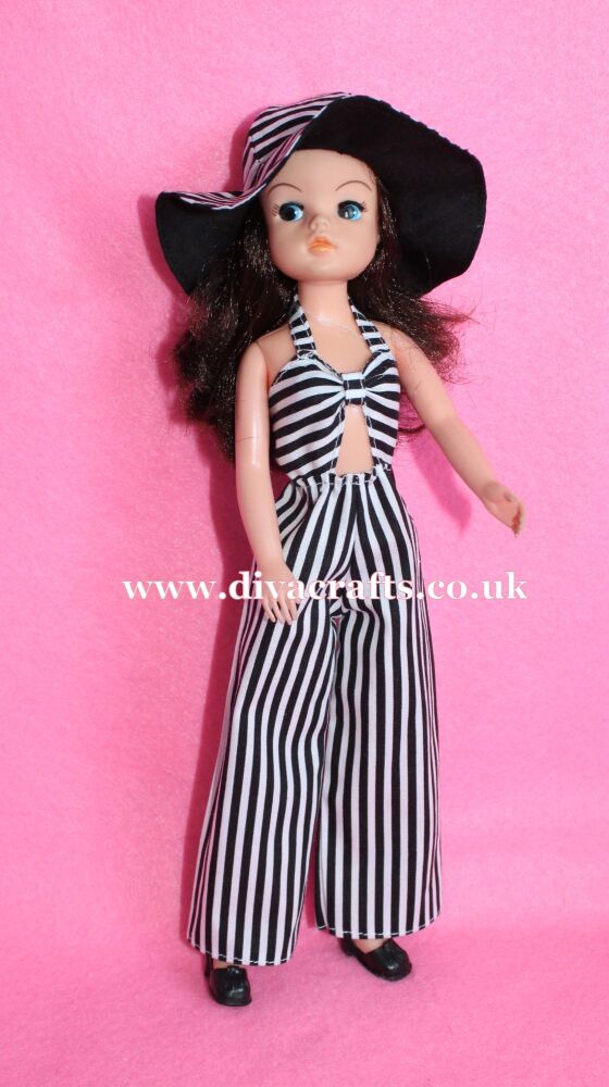 Handmade by Cazjar Pedigree Sindy Fashion - 294