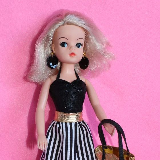 <!-- 0001 --> Newest Sindy Fashions