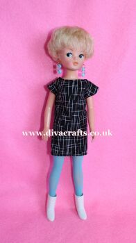 Handmade by Cazjar Pedigree Sindy Fashion - 297