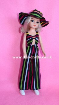Handmade by Cazjar Pedigree Sindy Fashion - 299