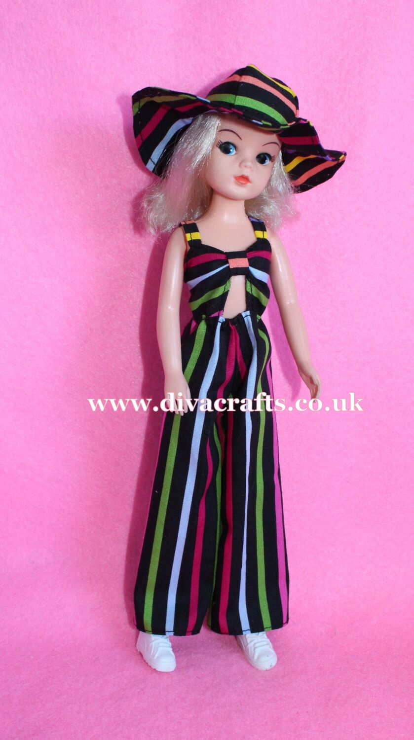 Handmade by Cazjar Pedigree Sindy Fashion - 299