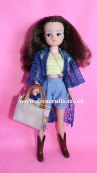 Handmade by Cazjar Pedigree Sindy Fashion - 300