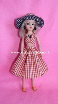 Handmade by Cazjar Pedigree Sindy Fashion - 302