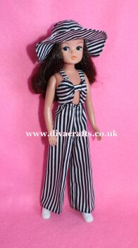Handmade by Cazjar Pedigree Sindy Fashion - 304
