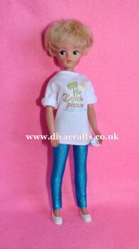 Handmade by Cazjar Pedigree Sindy Fashion - 319