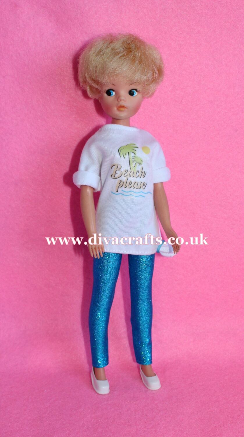 Handmade by Cazjar Pedigree Sindy Fashion - 319