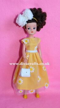 Handmade by Cazjar Pedigree Sindy Fashion - 332
