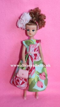Handmade by Cazjar Pedigree Sindy Fashion - 333