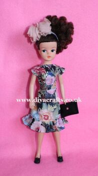 Handmade by Cazjar Pedigree Sindy Fashion - 337