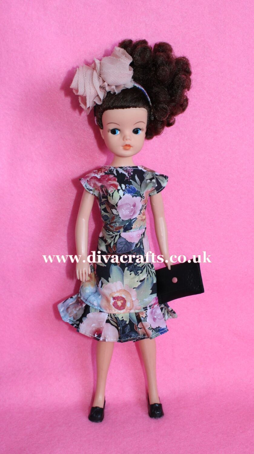 Handmade by Cazjar Pedigree Sindy Fashion - 337