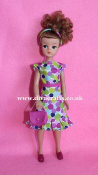 Handmade by Cazjar Pedigree Sindy Fashion - 342
