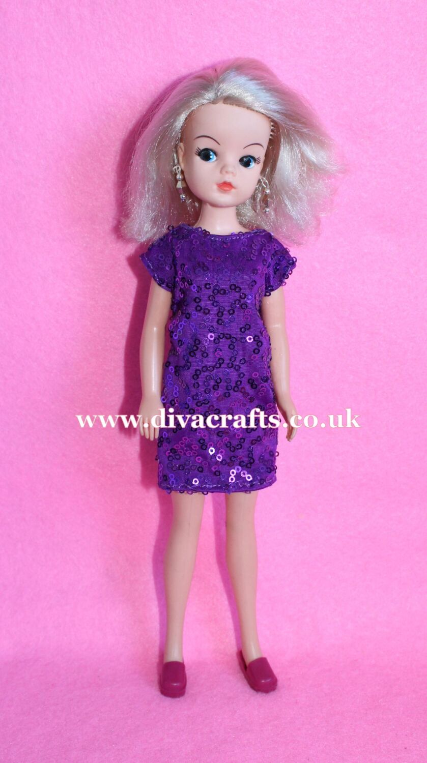 Handmade by Cazjar Pedigree Sindy Fashion - 352