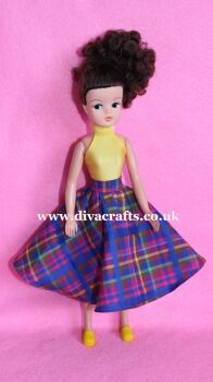 Handmade by Cazjar Pedigree Sindy Fashion - 354