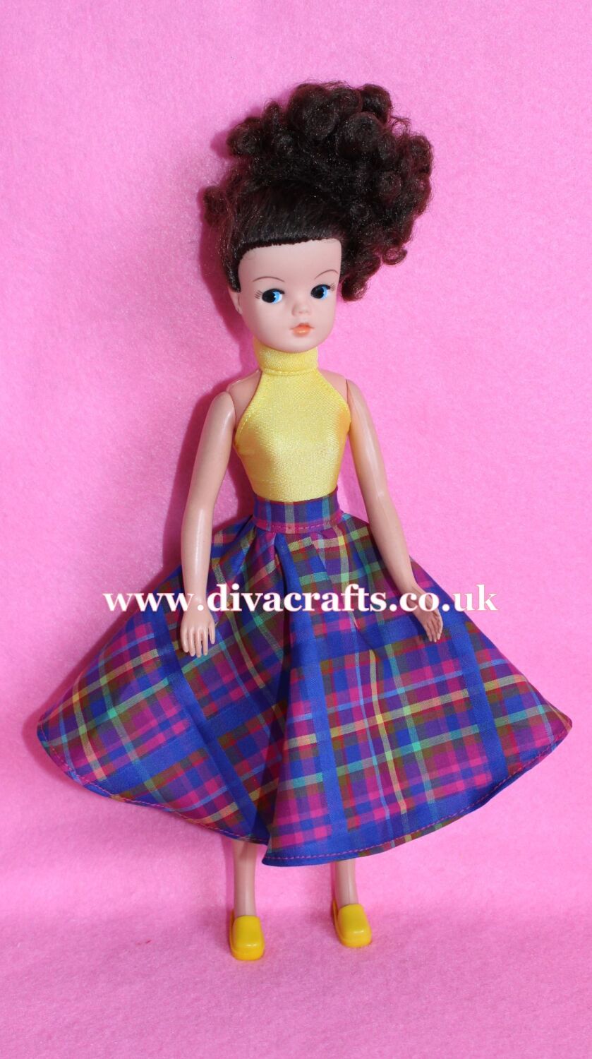 Handmade by Cazjar Pedigree Sindy Fashion - 354