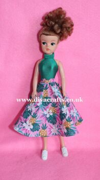 Handmade by Cazjar Pedigree Sindy Fashion - 357