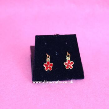Handmade by Cazjar Pedigree Sindy Fashion - J015 - Jewellery Only