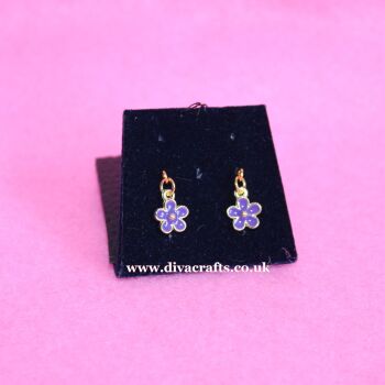 Handmade by Cazjar Pedigree Sindy Fashion - J016 - Jewellery Only