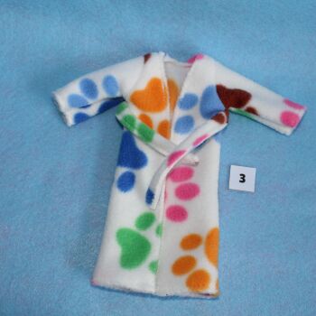 Handmade by Cazjar Pedigree Sindy Fashion - S003