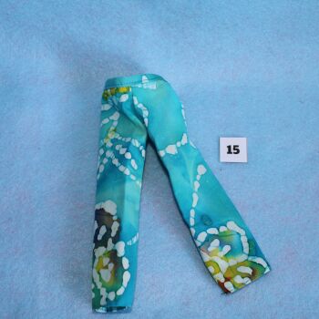 Handmade by Cazjar Pedigree Sindy Fashion - S015