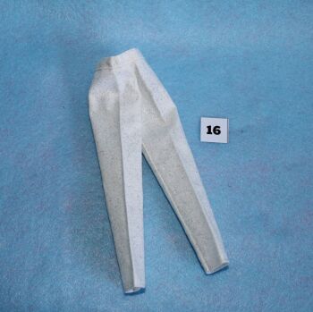 Handmade by Cazjar Pedigree Sindy Fashion - S016