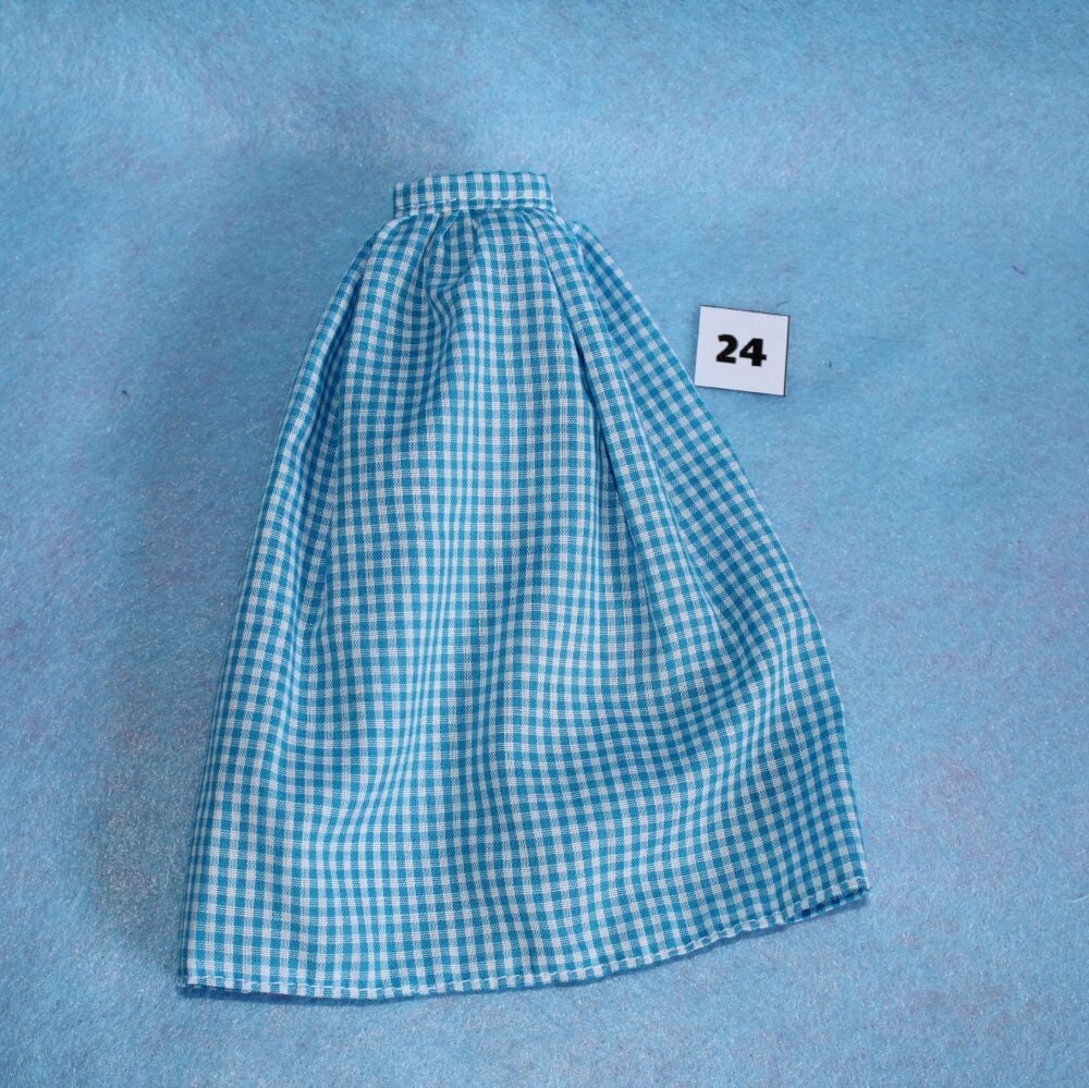 Handmade by Cazjar Pedigree Sindy Fashion - S024