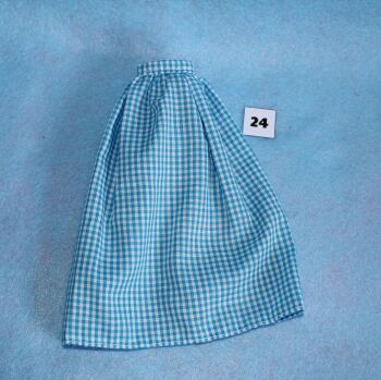 Handmade by Cazjar Pedigree Sindy Fashion - S024
