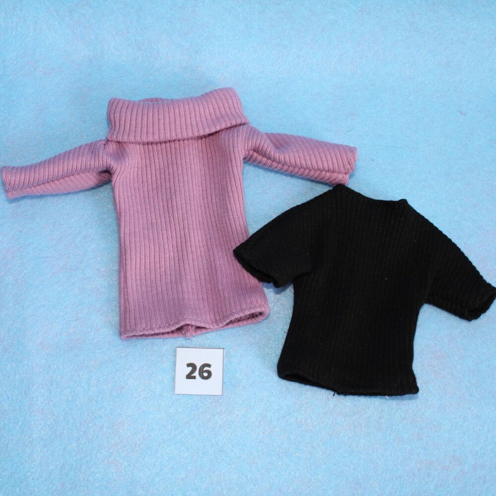 Handmade by Cazjar Pedigree Sindy Fashion - S026