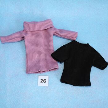 Handmade by Cazjar Pedigree Sindy Fashion - S026