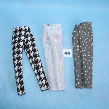 Handmade by Cazjar Pedigree Sindy Fashion - S044