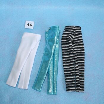 Handmade by Cazjar Pedigree Sindy Fashion - S046