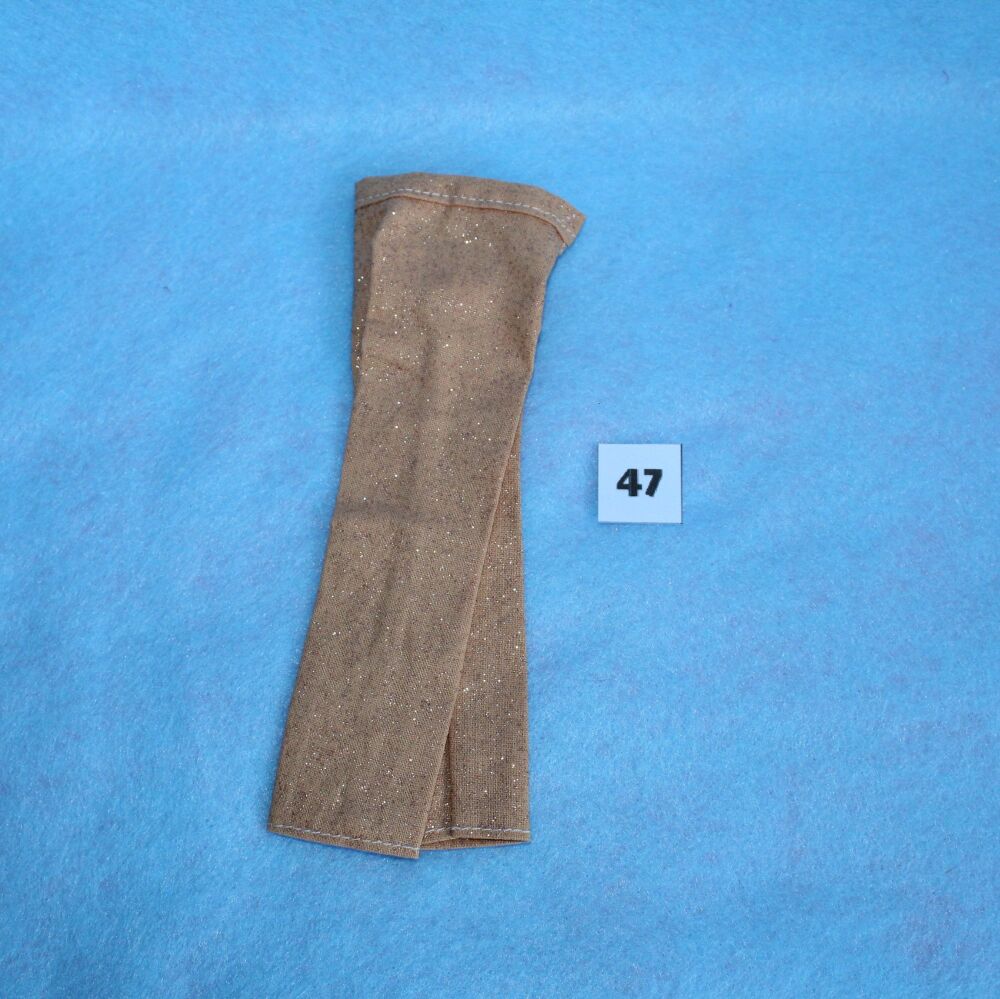 Handmade by Cazjar Pedigree Sindy Fashion - S047